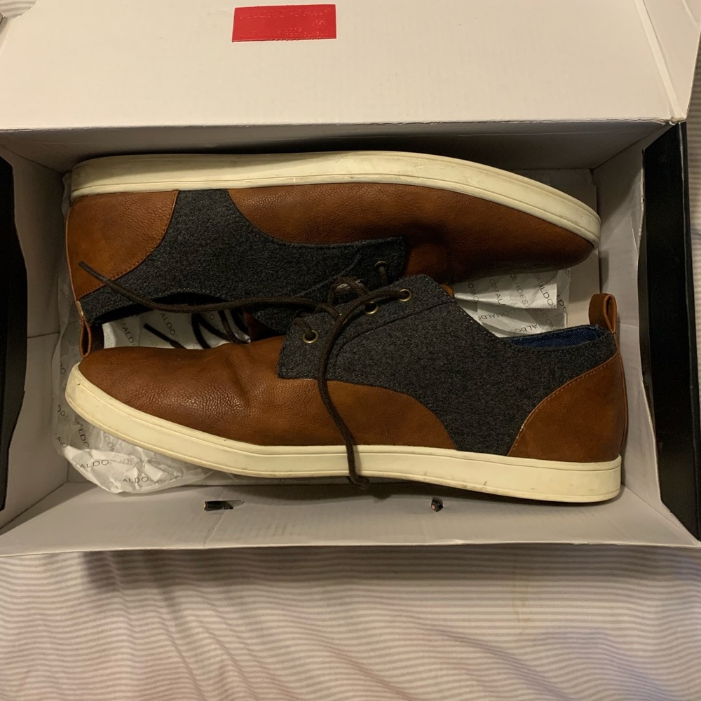 Mens Ruccione Shoes